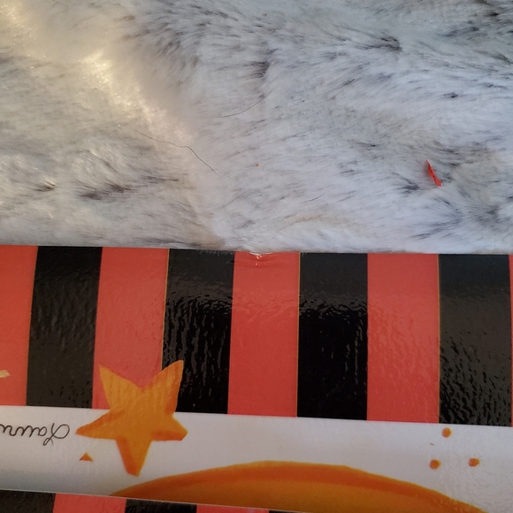 Laurie Korsgaden Halloween Vinyl Placemats Set of 4 - Picture 6 of 6